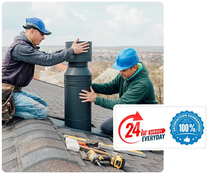 Chimney & Fireplace Installation And Repair in La Crosse, WI